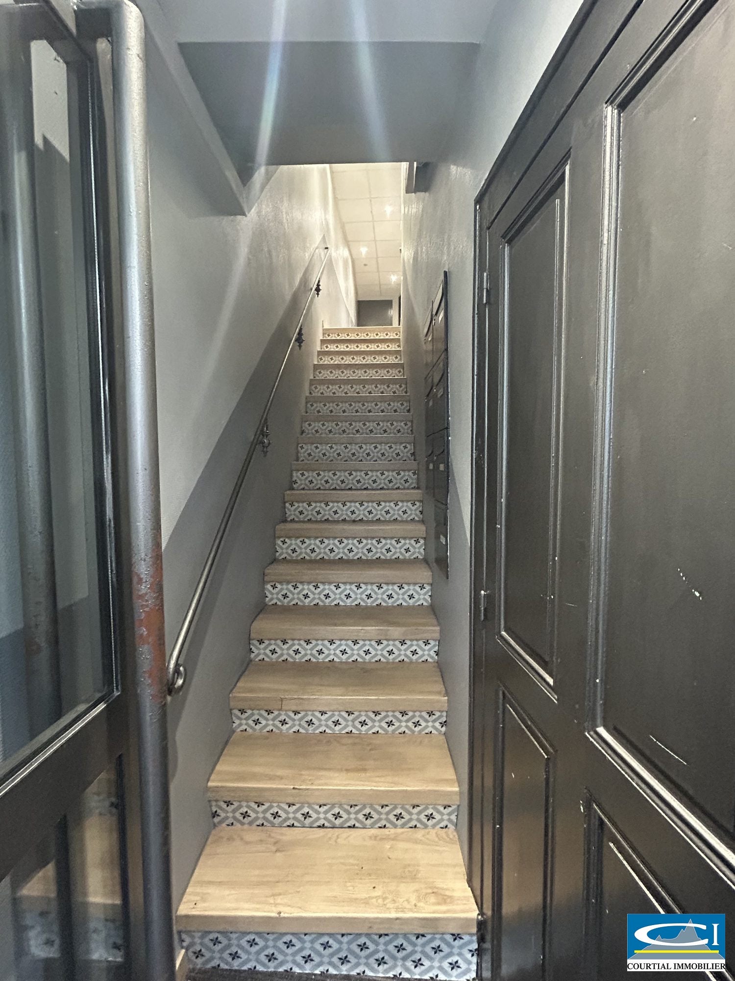Appartement Chemin de Varogne à Saint-Jean-de-Muzols