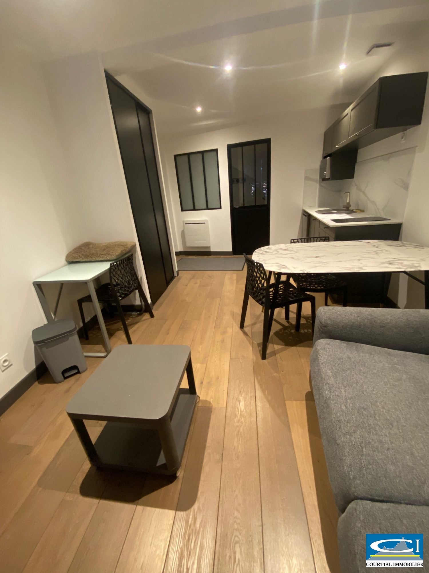 Appartement Chemin du Relais à Crozes-Hermitage