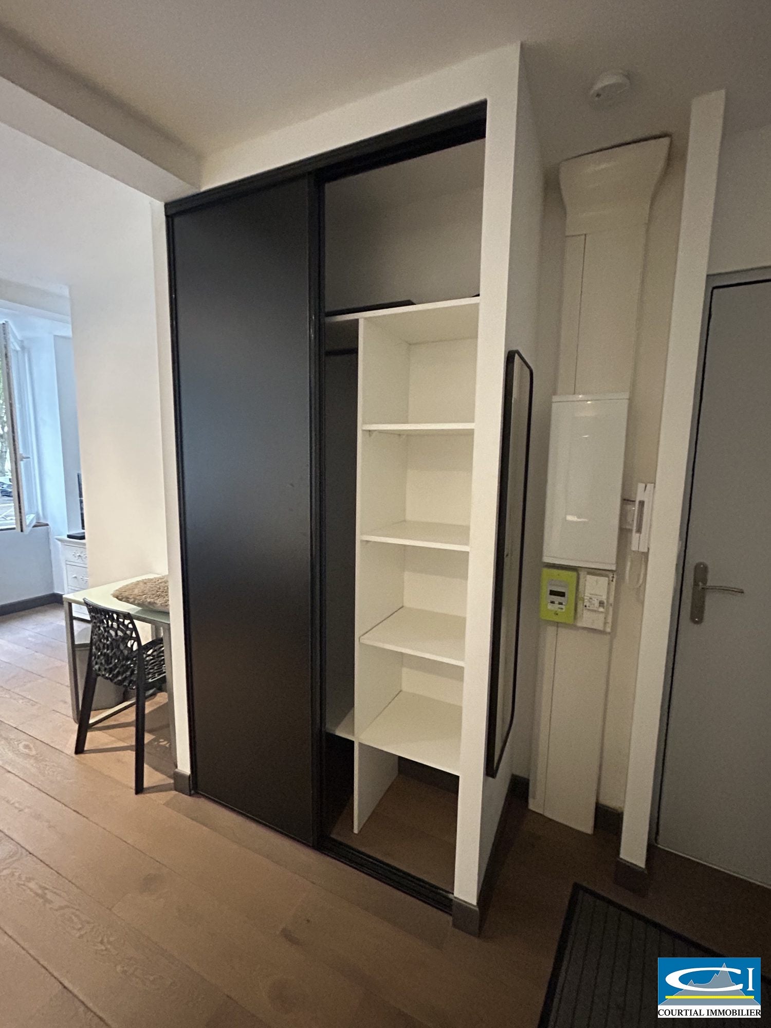 Appartement Chemin de Dalicieux à Tournon-sur-Rhône