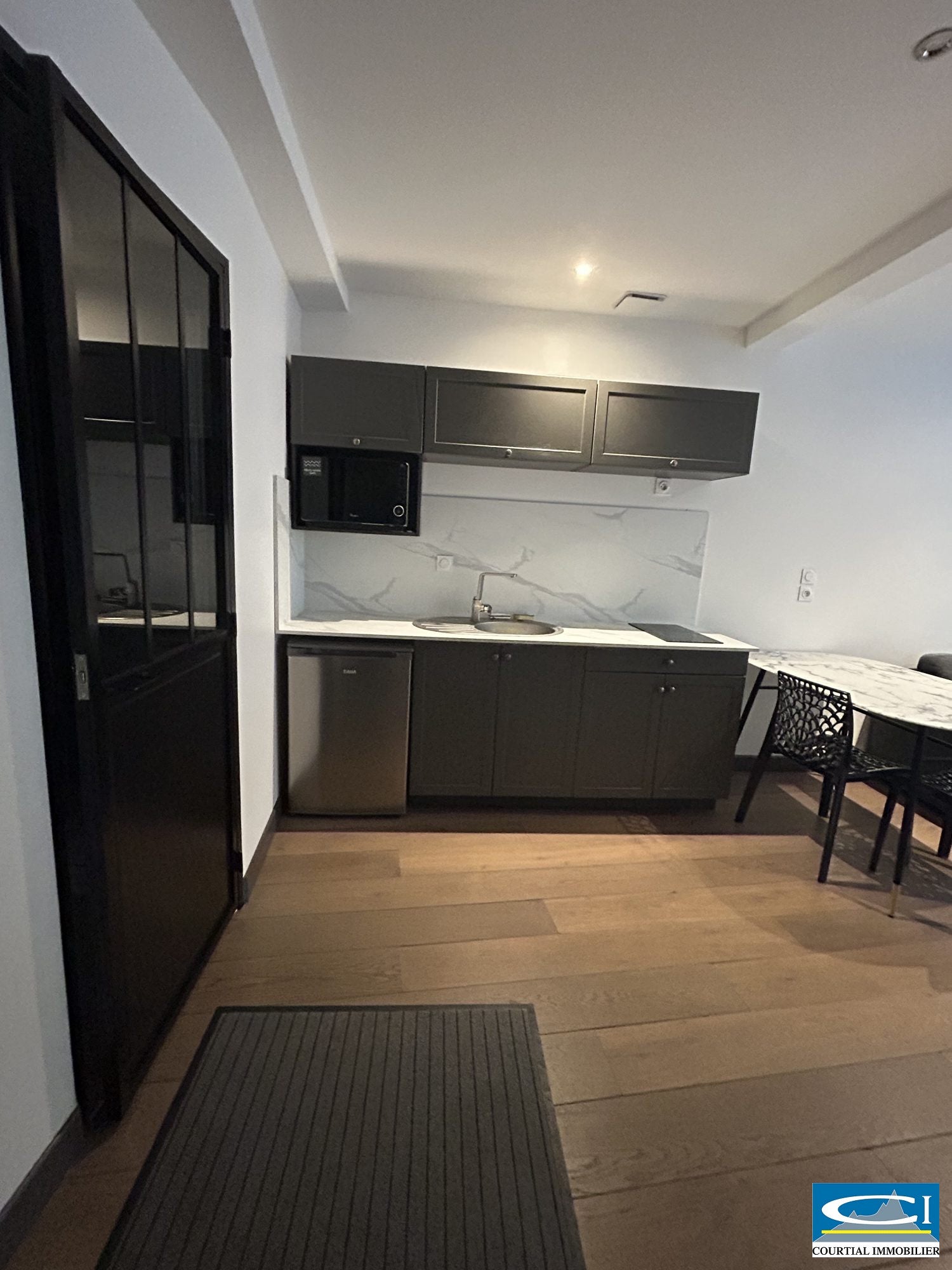 Appartement Chemin de Grand Val à Tournon-sur-Rhône
