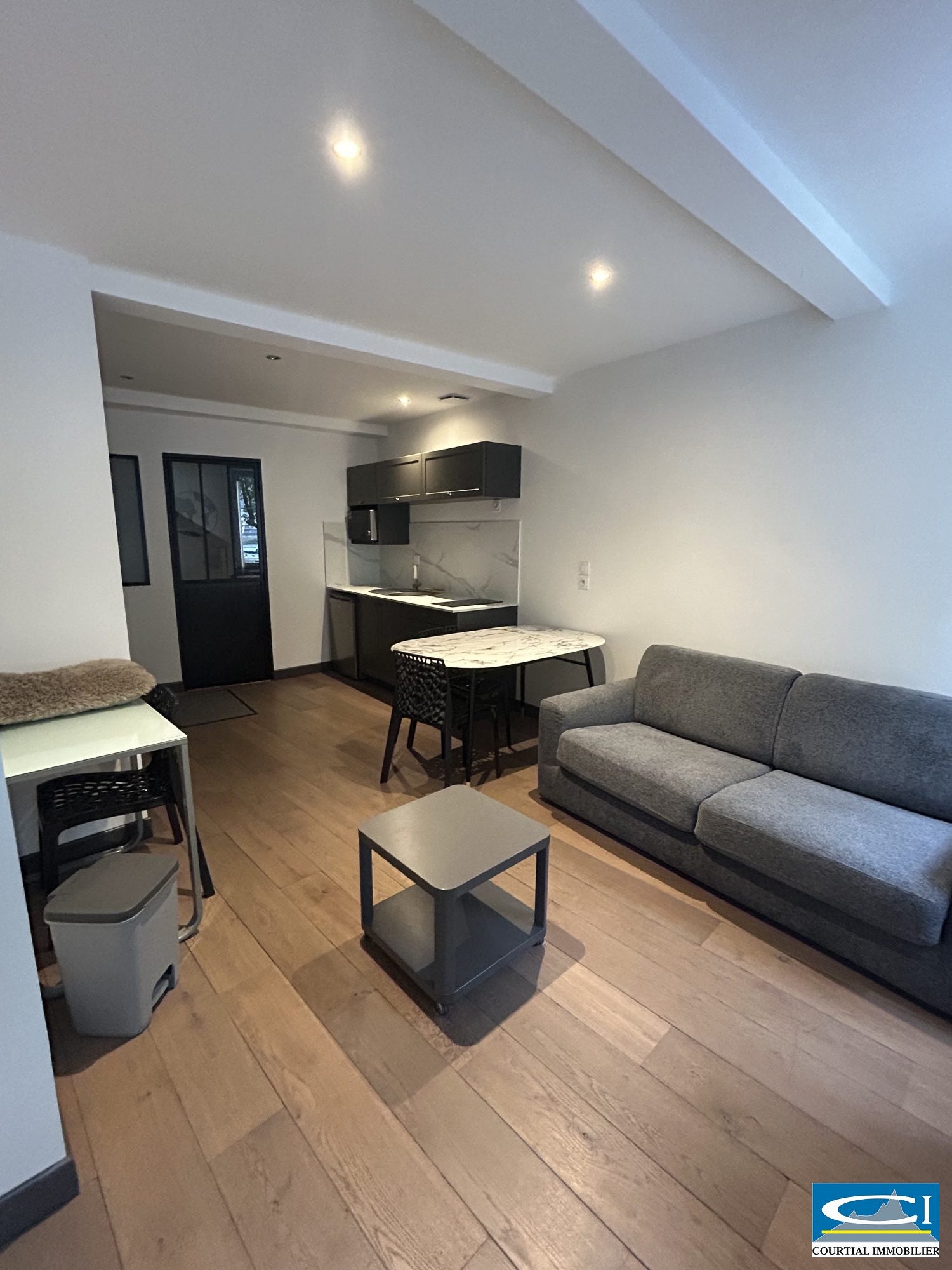 Appartement Chemin de Grand Val à Tournon-sur-Rhône