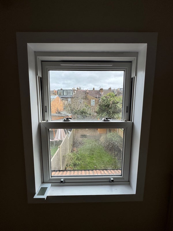 Room Colwell Road in Greater London
