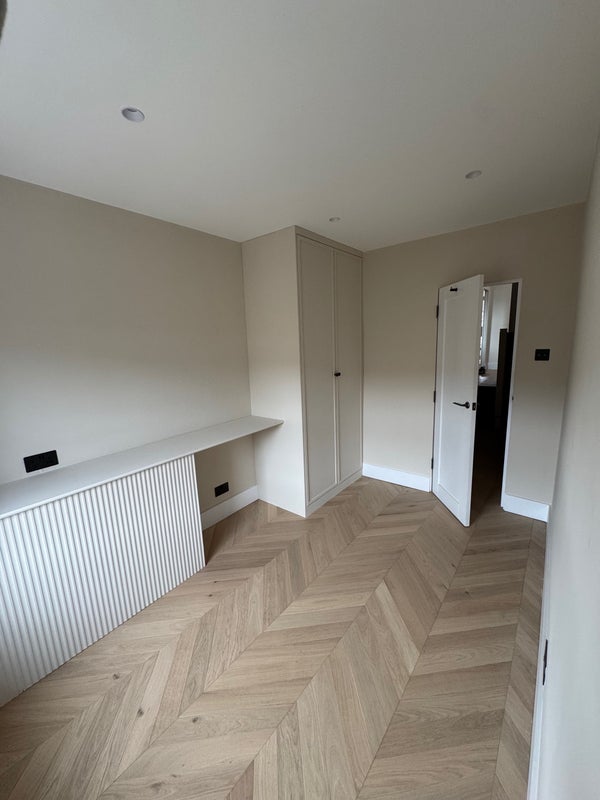 Room Colwell Road in Greater London