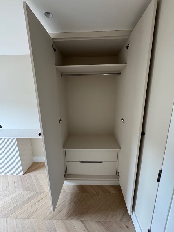 Room Colwell Road in Greater London