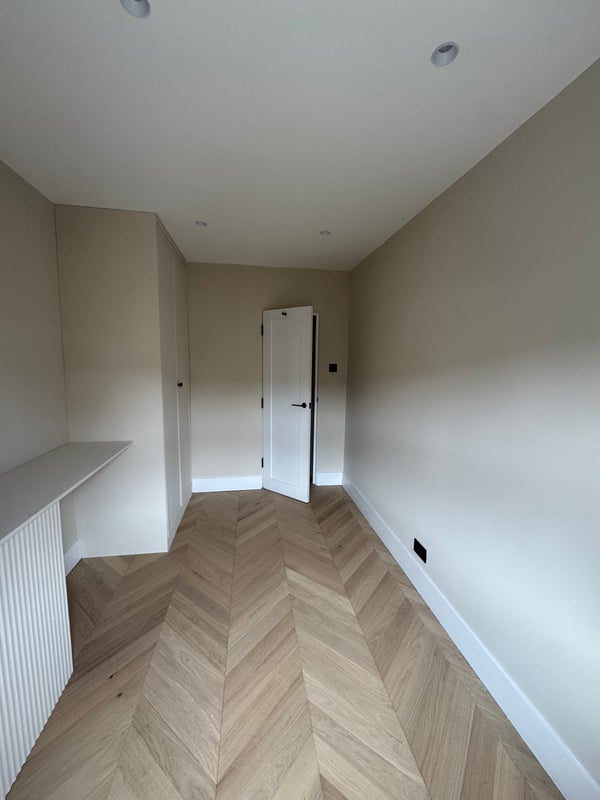 Room Colwell Road in Greater London