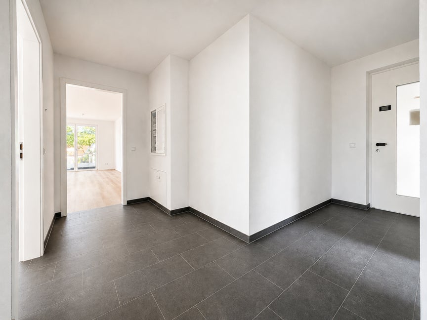 Wohnung Storchenstraße in Wehr