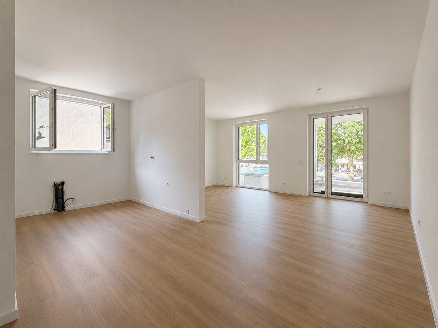 Wohnung Storchenstraße in Wehr