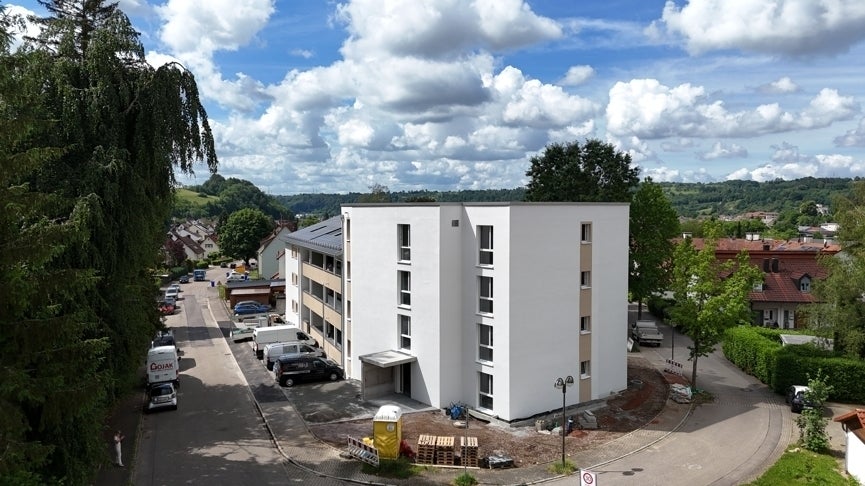 Wohnung Storchenstraße in Wehr