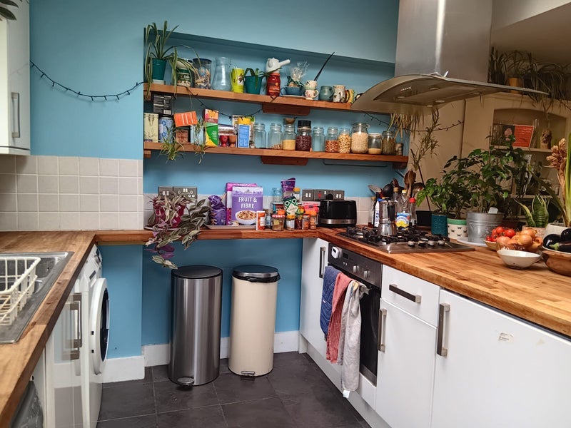 Flat Lancaster Road in Greater London