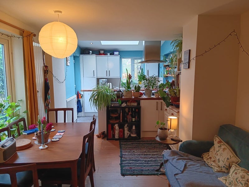Flat Lancaster Road in Greater London