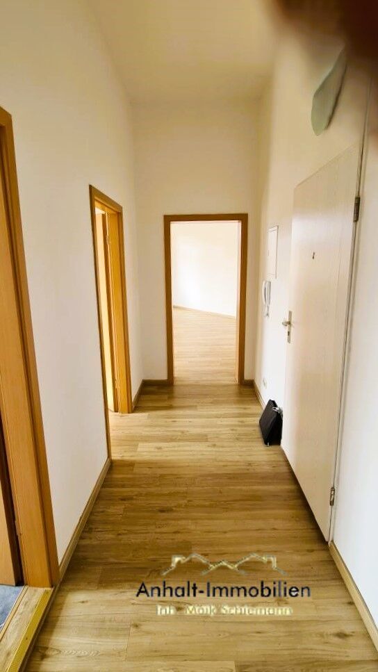 Wohnung Walther-Rathenau-Straße in Bitterfeld-Wolfen