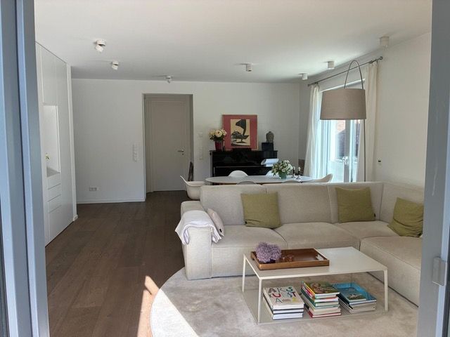 Wohnung Friedrich-von-Spee-Straße in Düsseldorf