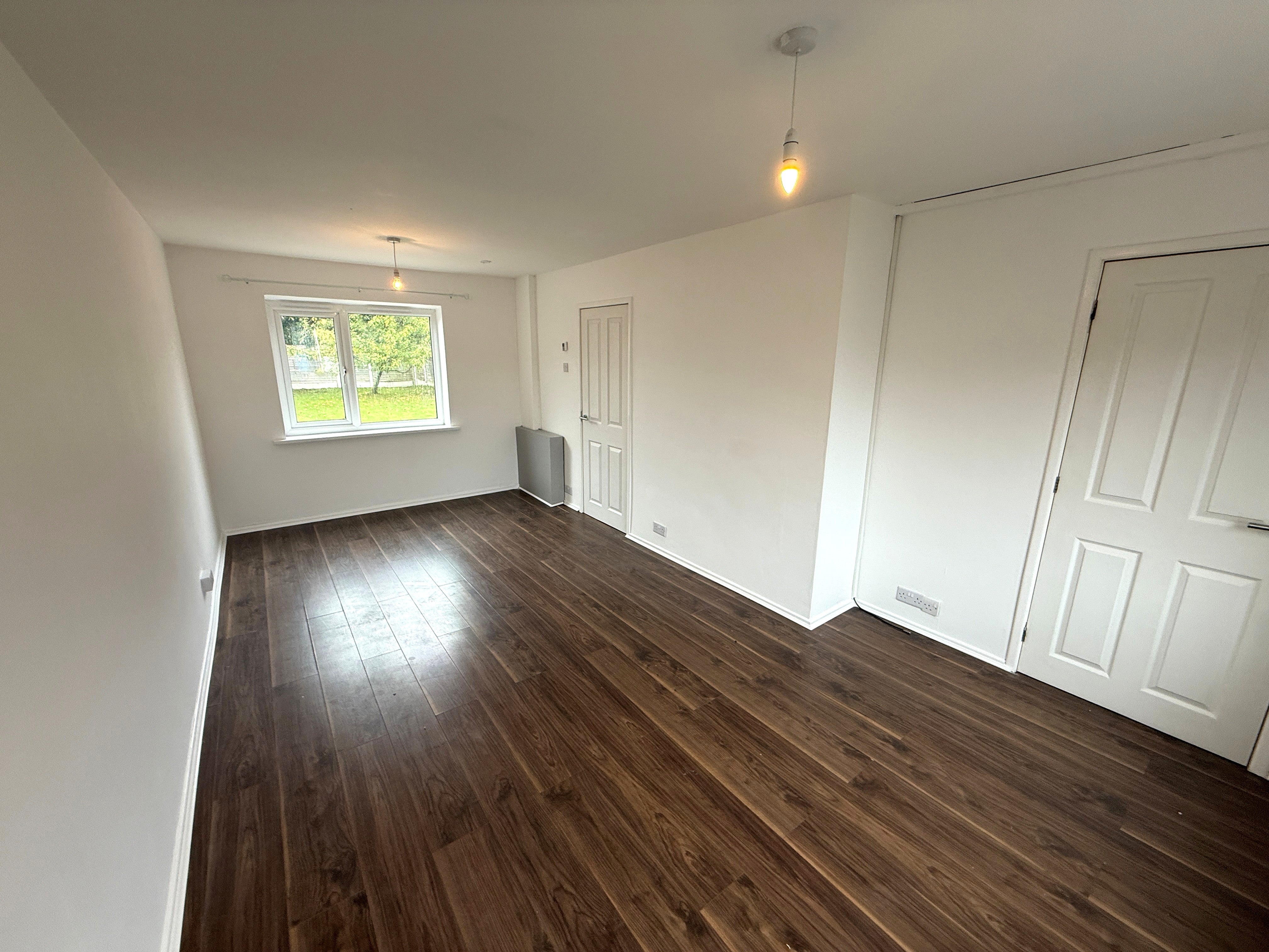 House Clitheroes Lane in Borough of Fylde