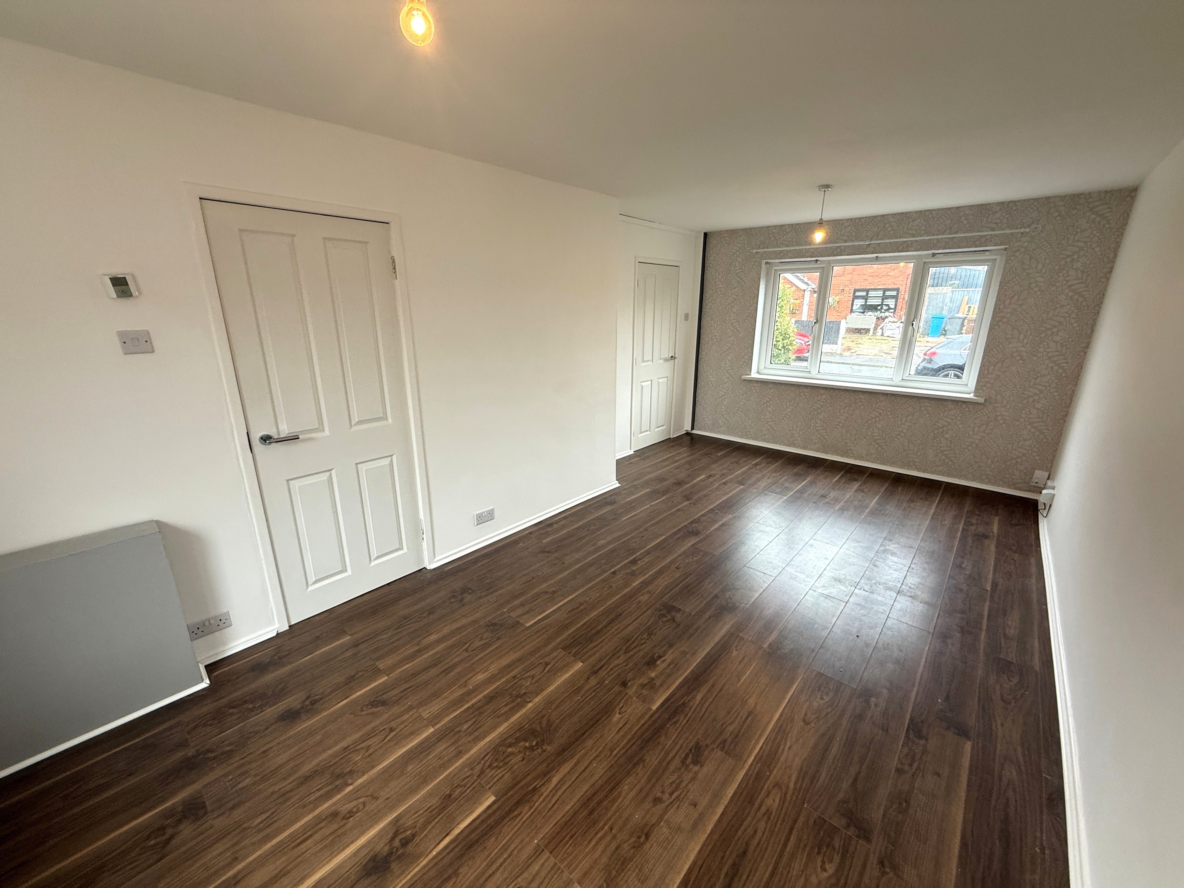 House Clitheroes Lane in Borough of Fylde