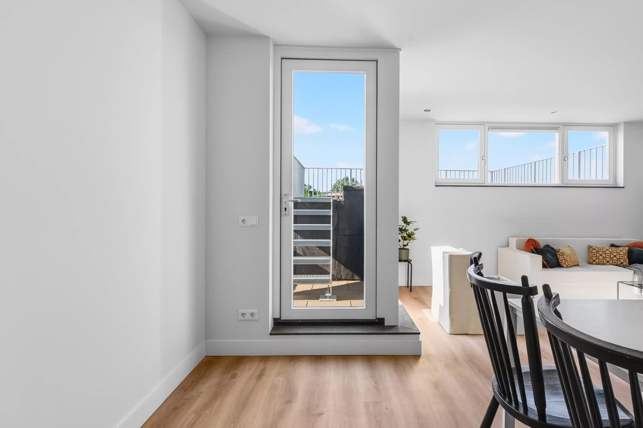 Appartement te huur: Willemstraat 27A, Eindhoven