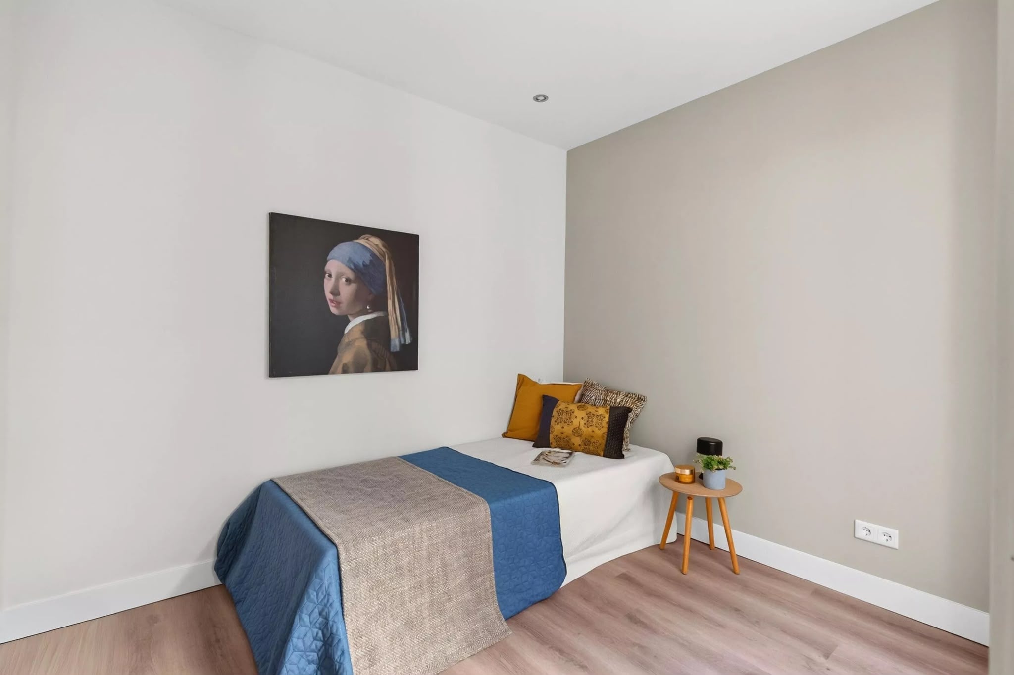 Appartement te huur: Willemstraat 27A, Eindhoven