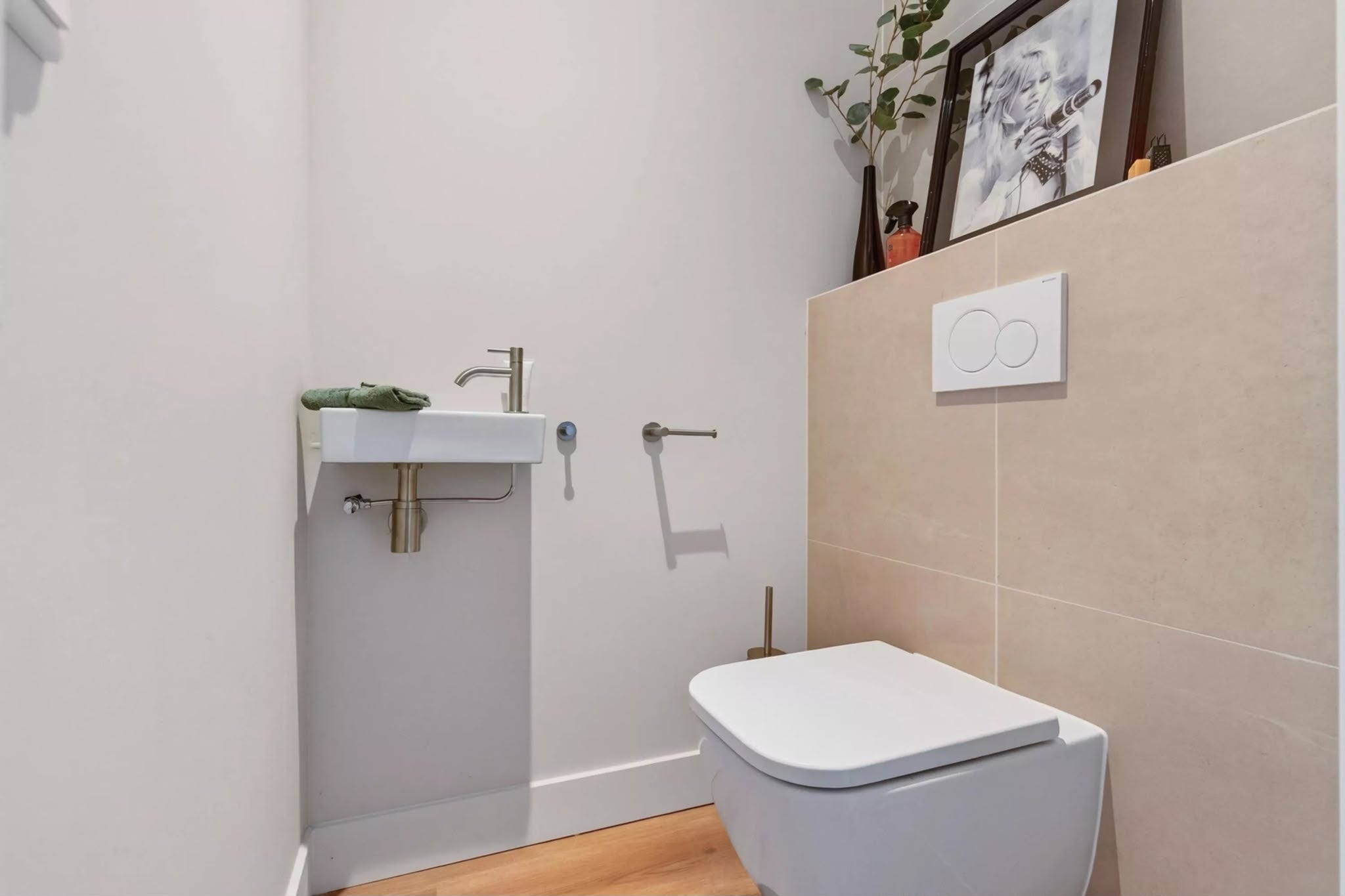 Appartement te huur: Willemstraat 27A, Eindhoven