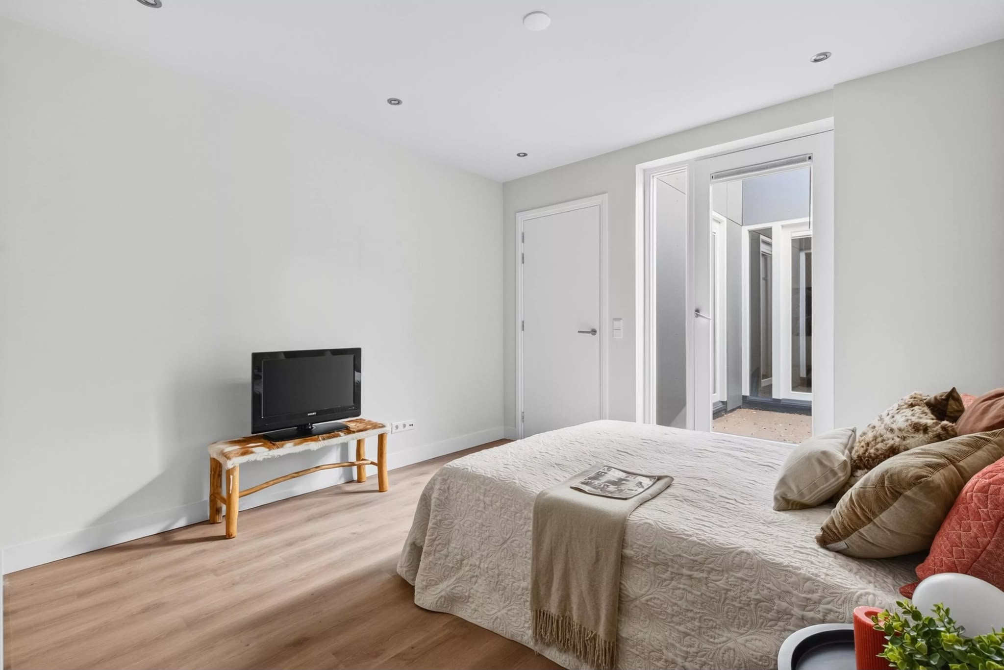 Appartement te huur: Willemstraat 27A, Eindhoven