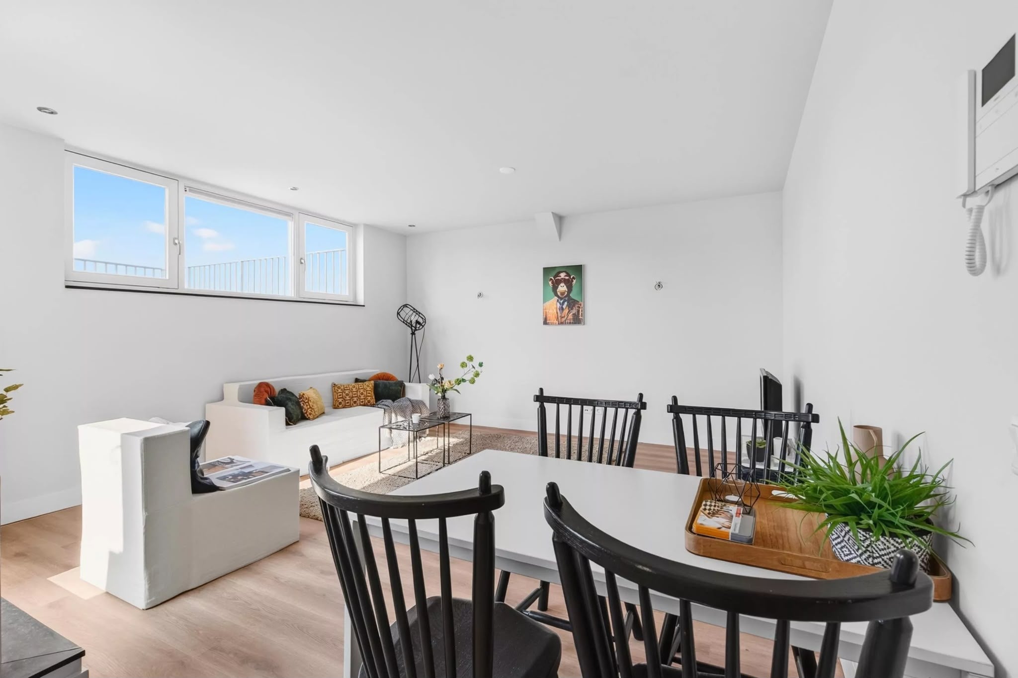 Appartement te huur: Willemstraat 27A, Eindhoven