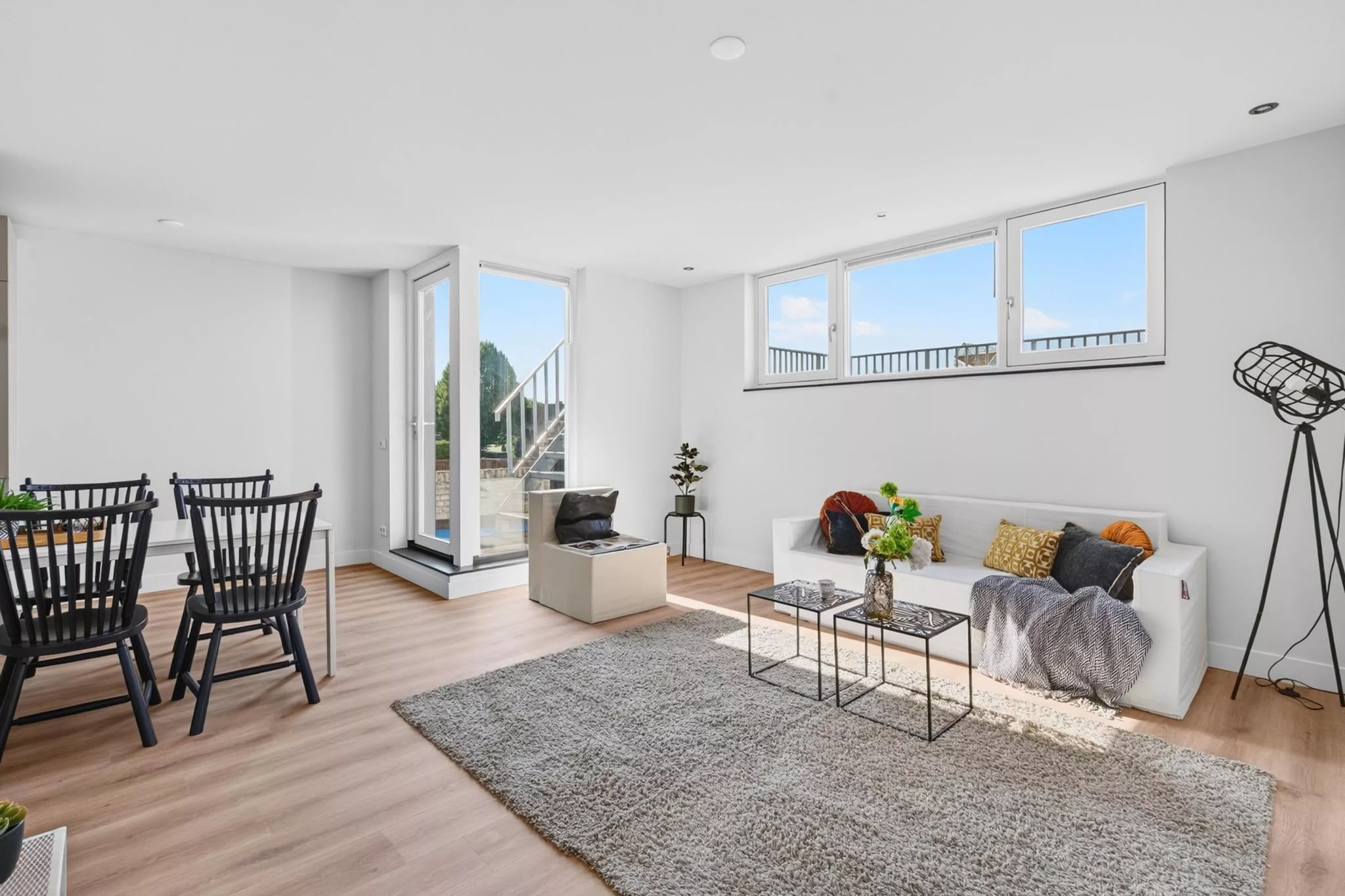 Appartement te huur: Willemstraat 27A, Eindhoven
