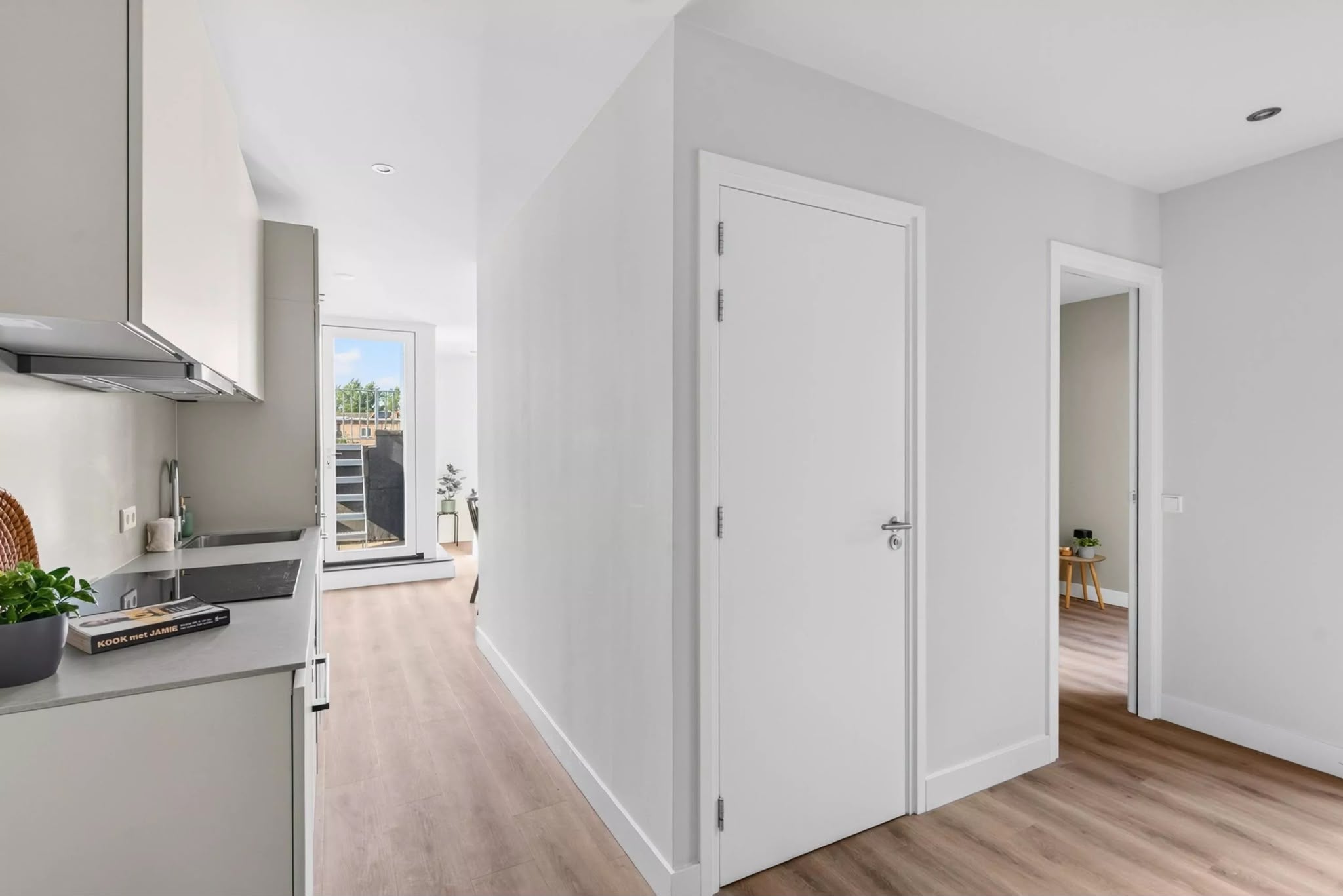 Appartement te huur: Willemstraat 27A, Eindhoven