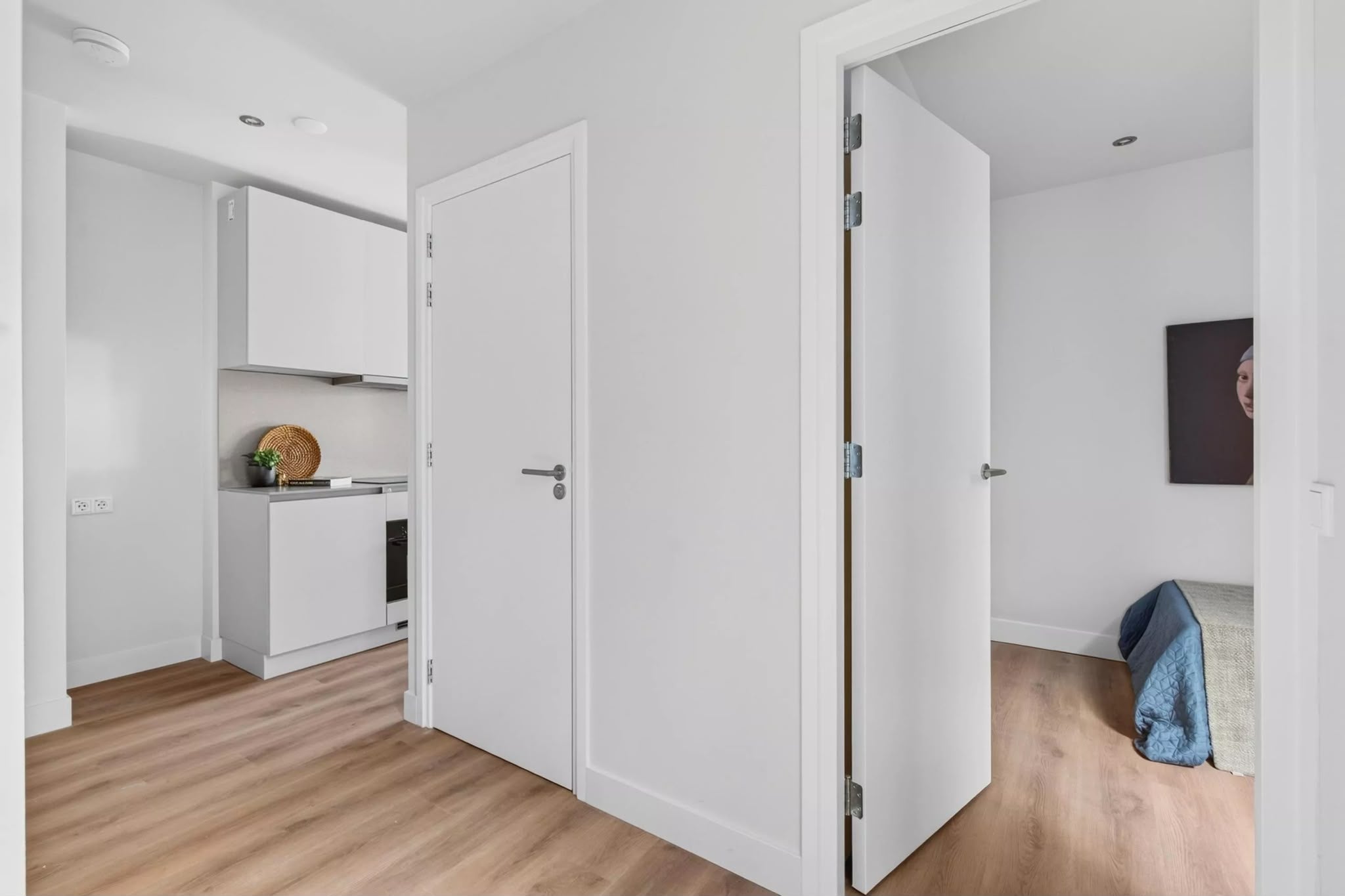 Appartement te huur: Willemstraat 27A, Eindhoven