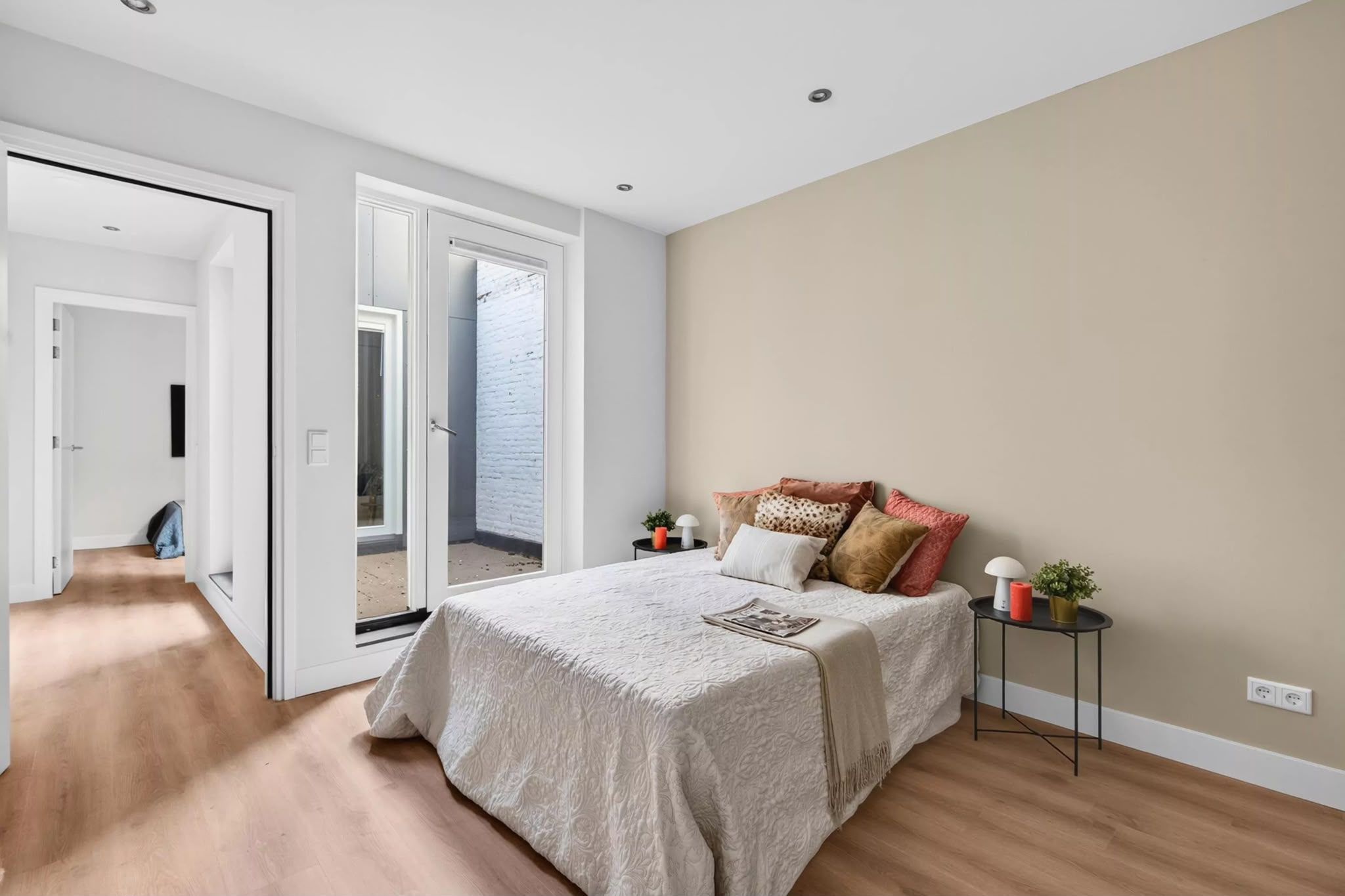 Appartement te huur: Willemstraat 27A, Eindhoven
