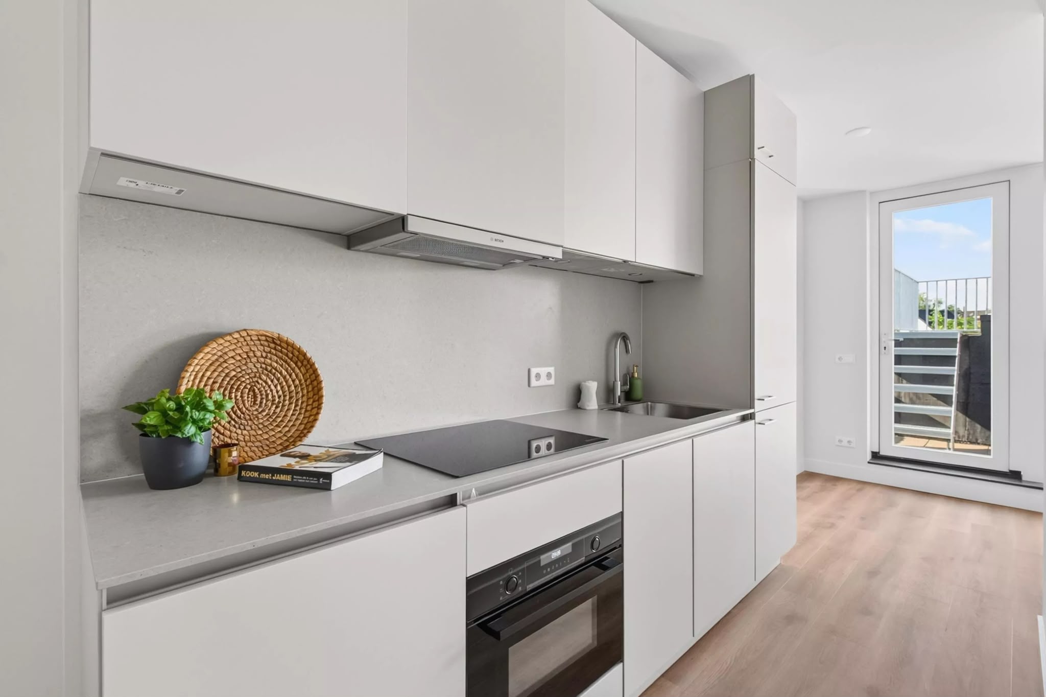 Appartement te huur: Willemstraat 27A, Eindhoven