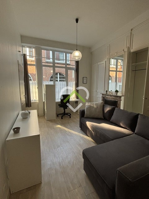 Appartement Rue Corneille à Lille