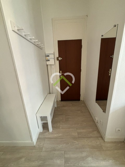 Appartement Rue Corneille à Lille