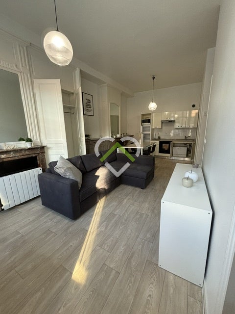 Appartement Rue Corneille à Lille