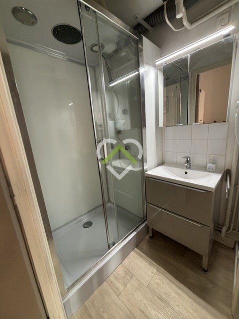 Appartement Rue Corneille à Lille