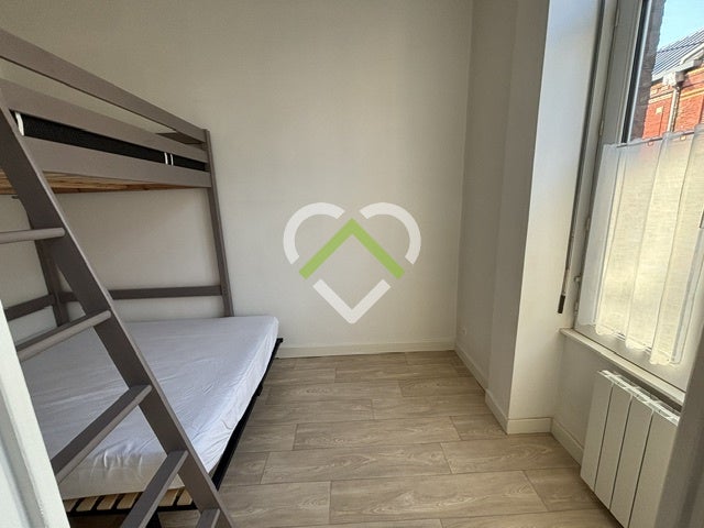 Appartement Rue Corneille à Lille