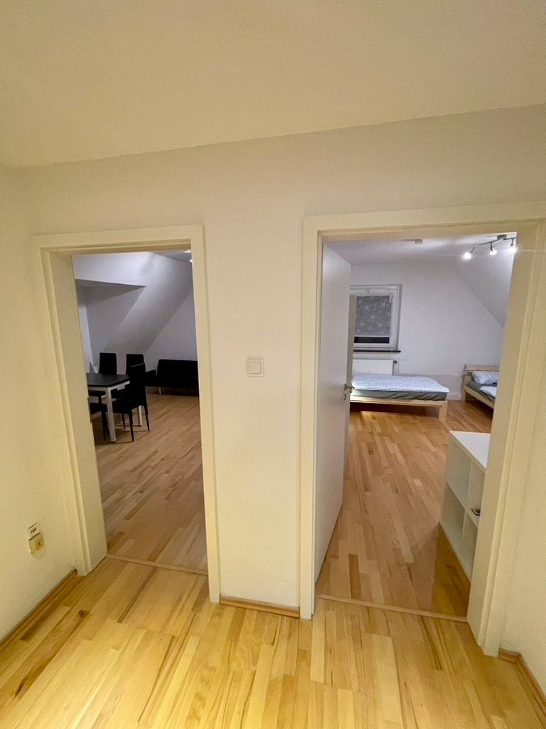 Wohnung Formerstraße in Ratingen