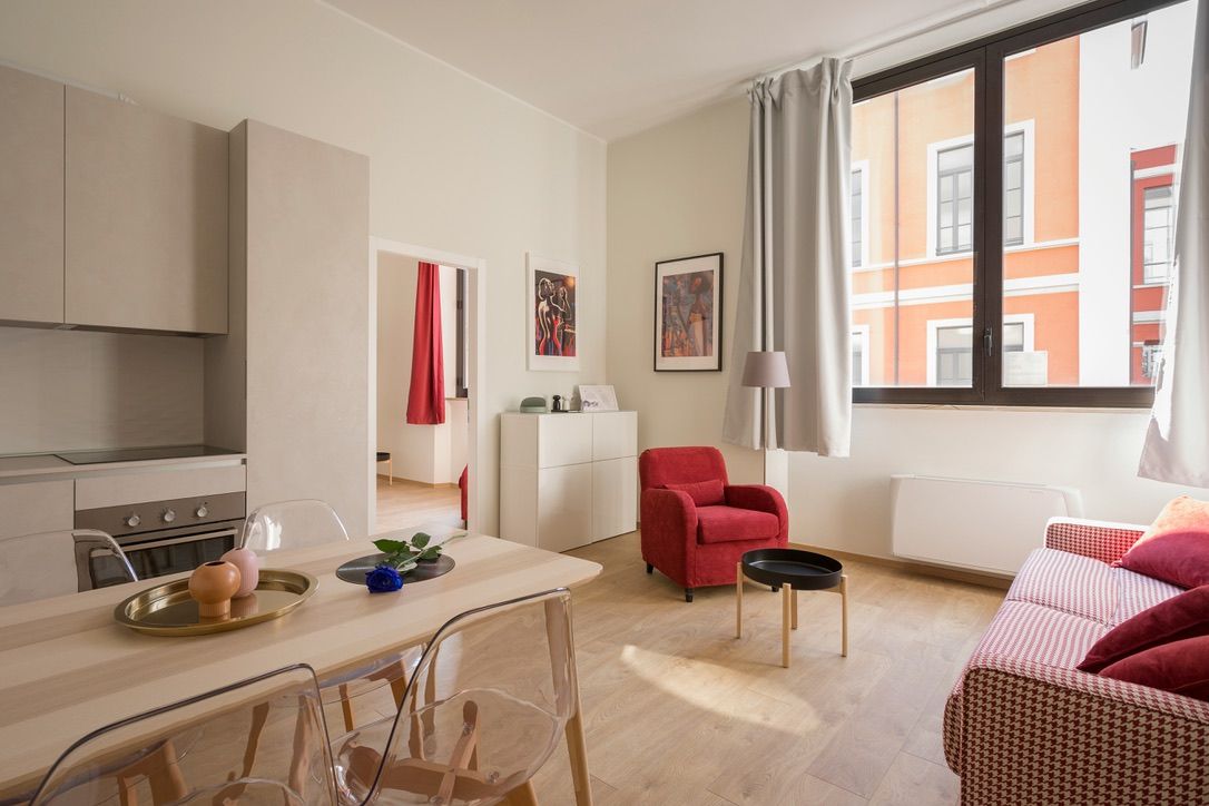 Wohnung Formerstraße in Ratingen