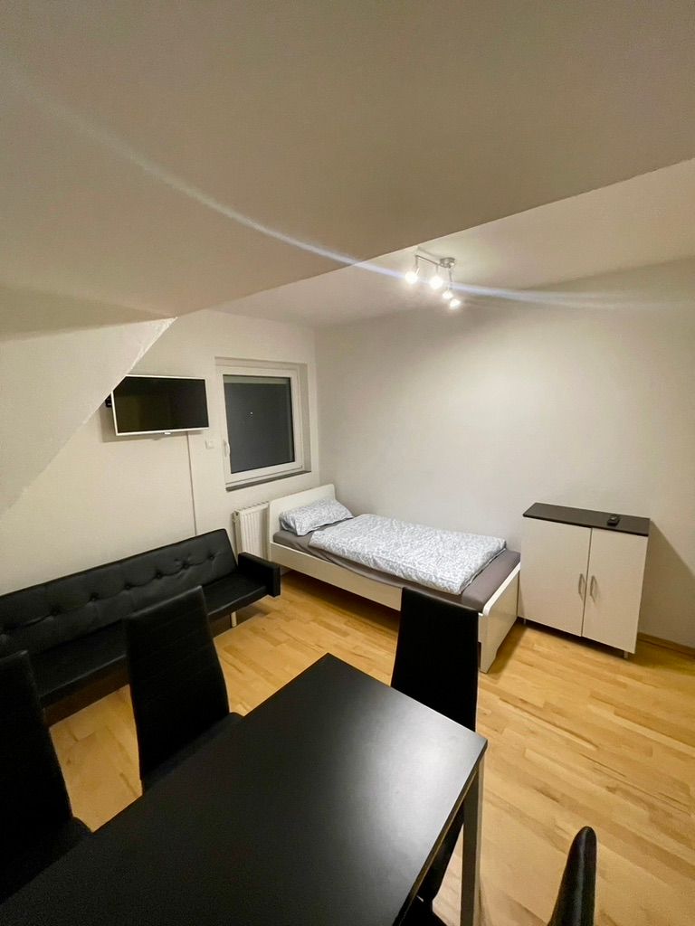 Wohnung Formerstraße in Ratingen