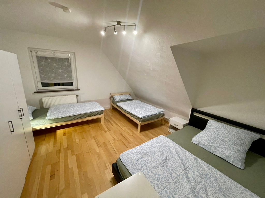 Wohnung Formerstraße in Ratingen