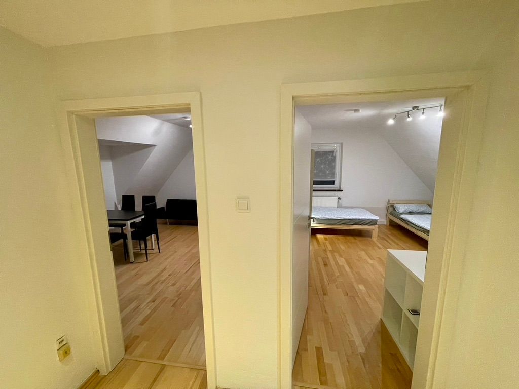 Wohnung Formerstraße in Ratingen