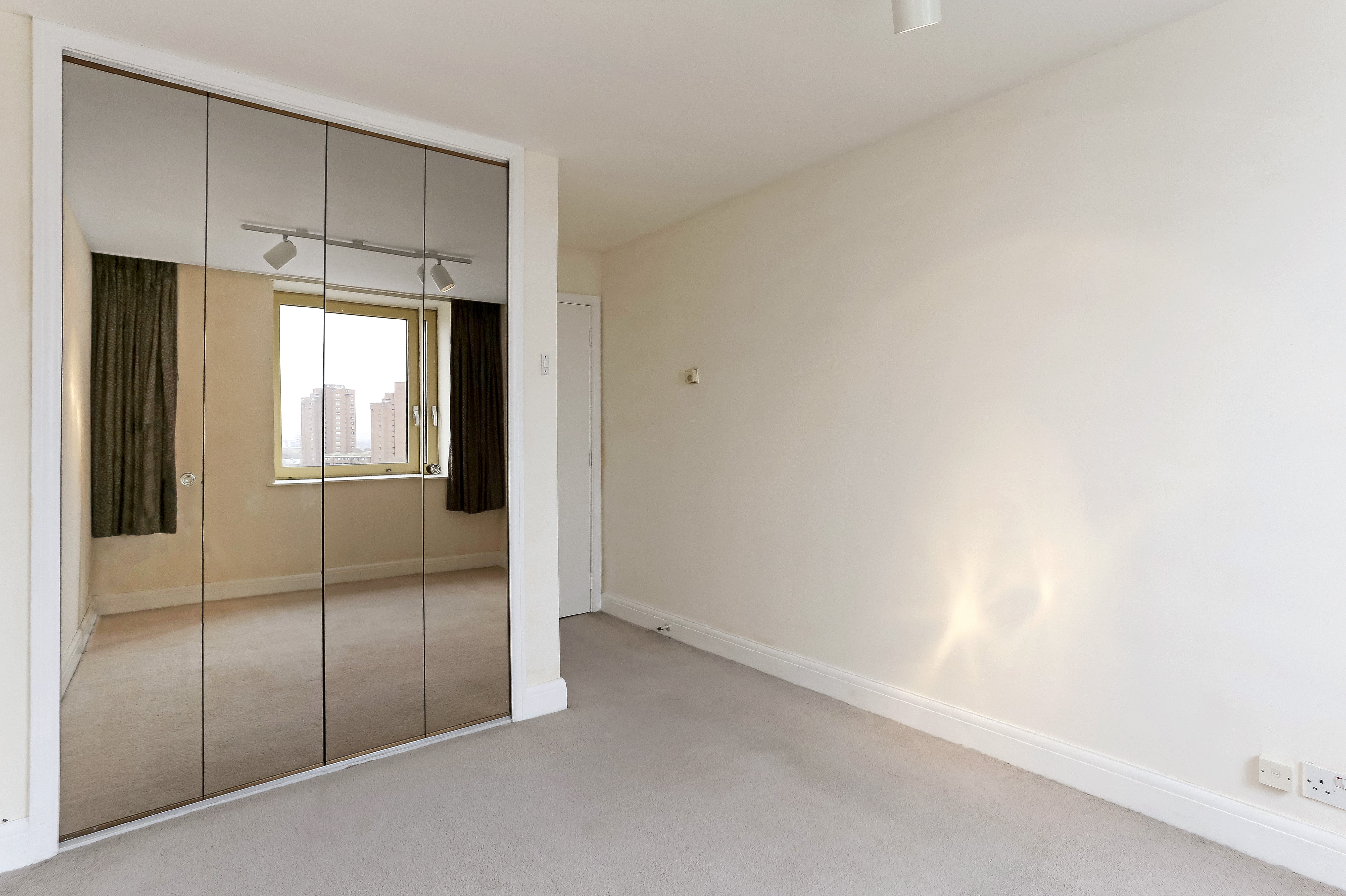 Flat King's Road in Greater London