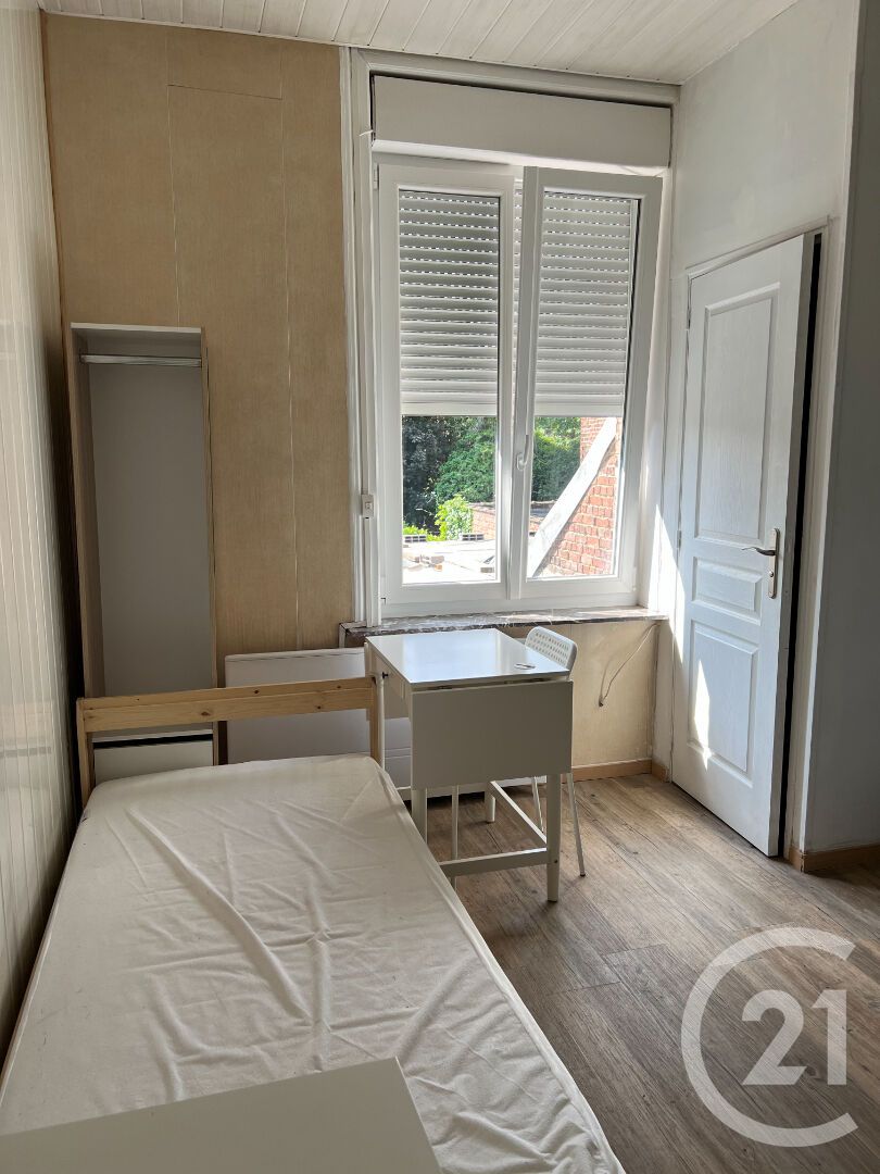 Appartement Rue du Maréchal Foch à Loos