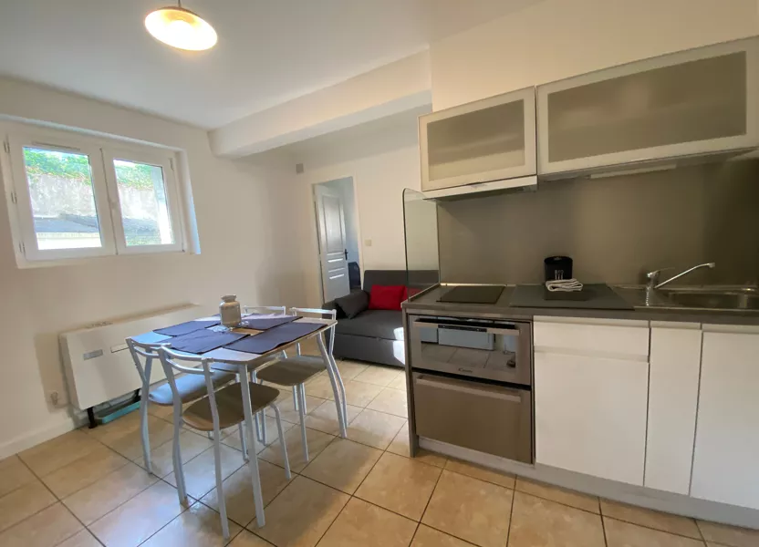 Appartement Boulevard Henri Sizaire à Castres
