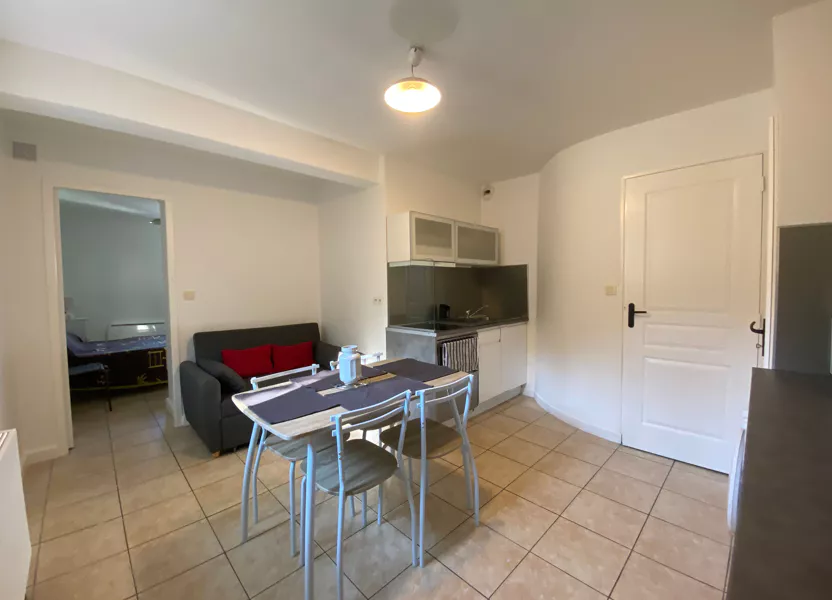 Appartement Boulevard Henri Sizaire à Castres