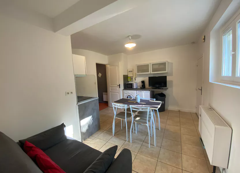 Appartement Boulevard Henri Sizaire à Castres
