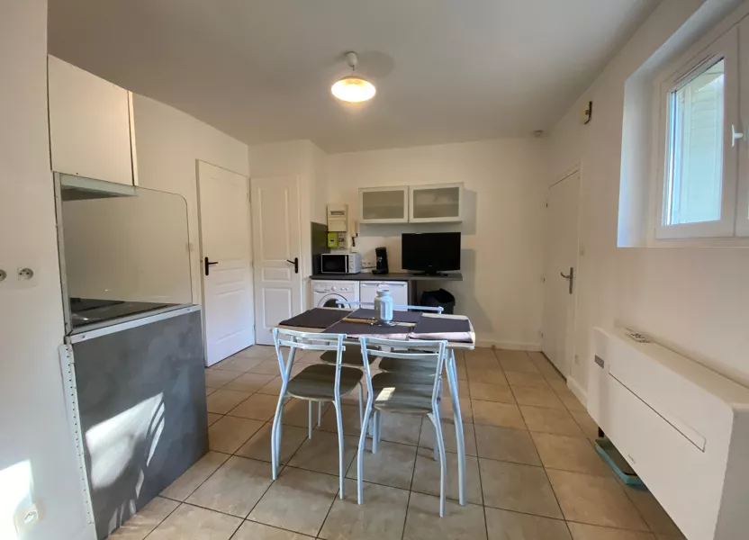 Appartement Boulevard Henri Sizaire à Castres