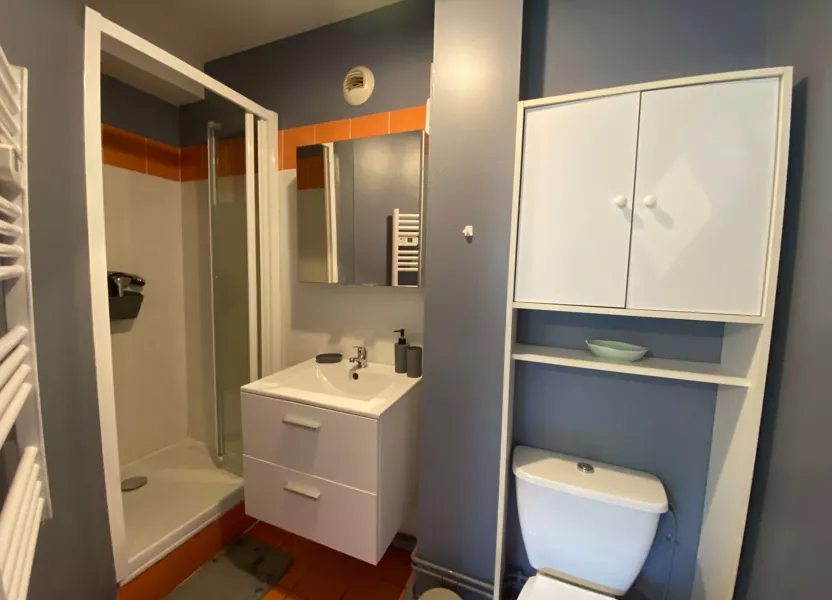 Appartement Boulevard Henri Sizaire à Castres