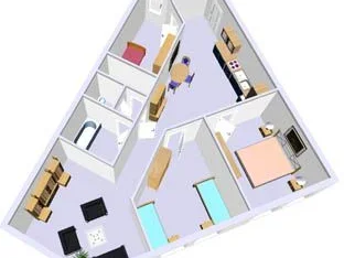 Wohnung Schulstraße in Kiel