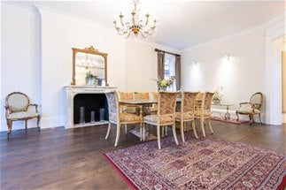 Flat Knightsbridge in City of Westminster