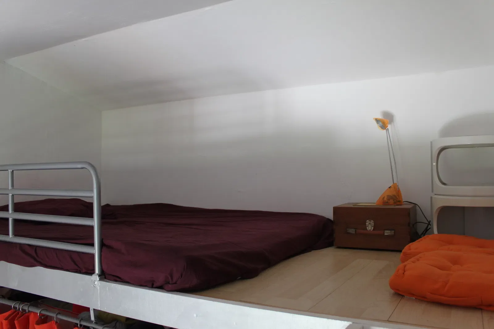 Room Chemin des Brusquets in Antibes