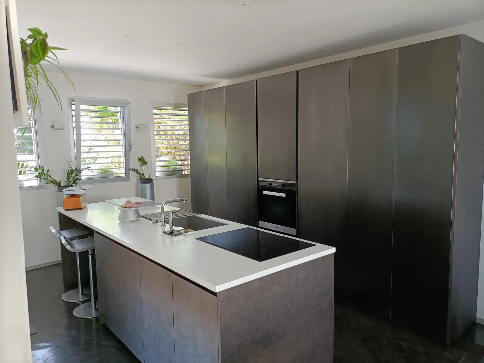 Room Chemin des Brusquets in Antibes