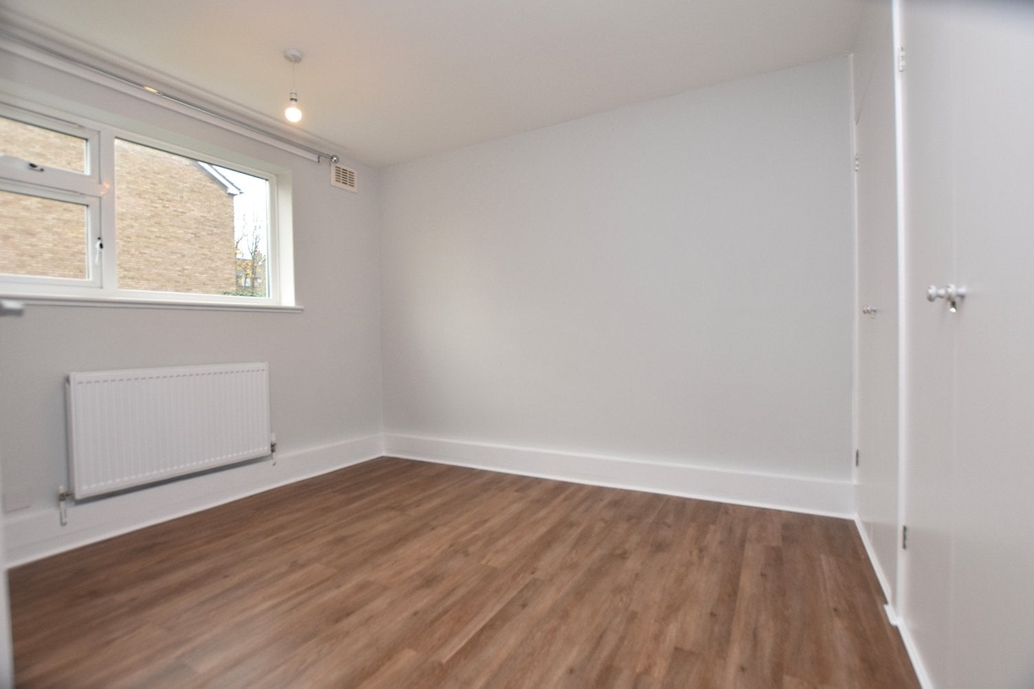 Flat Gipsy Hill in Greater London